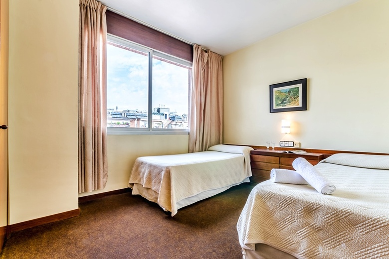 Aparthotel Augusta