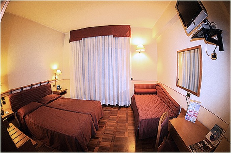 Hotel Meeting Ciampino