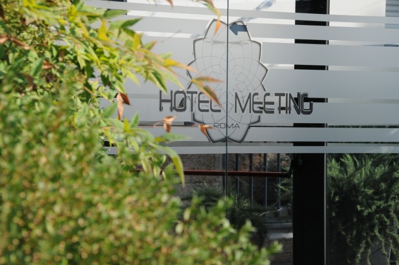 Hotel Meeting Ciampino