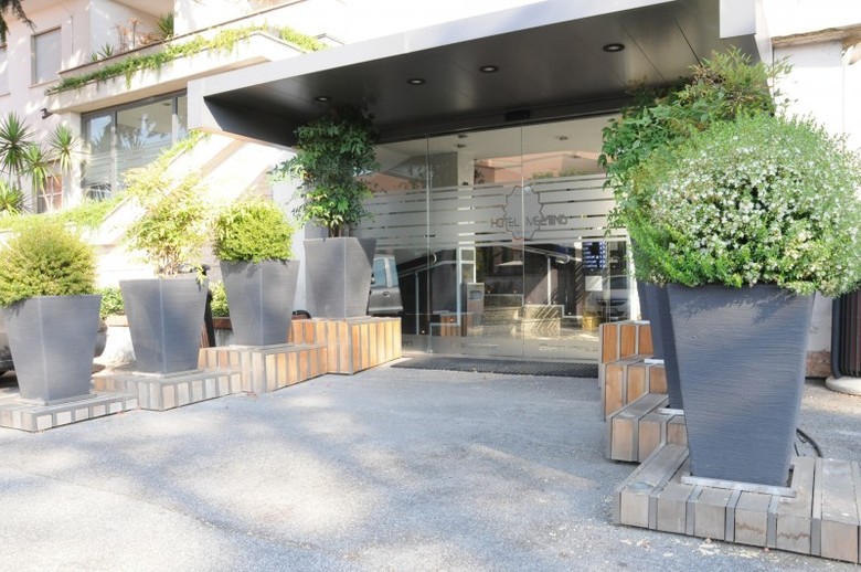 Hotel Meeting Ciampino
