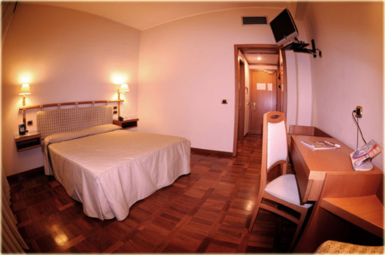 Hotel Meeting Ciampino