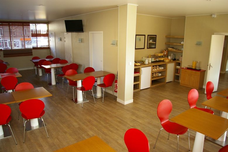Hotel Coeur de City Rouen Cathedrale