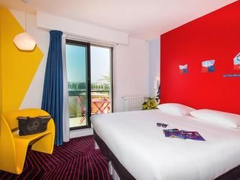 Hotel Coeur de City Rouen Cathedrale