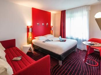 Hotel Coeur de City Rouen Cathedrale