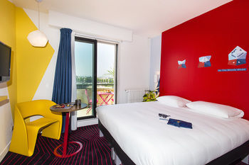 Hotel Coeur de City Rouen Cathedrale