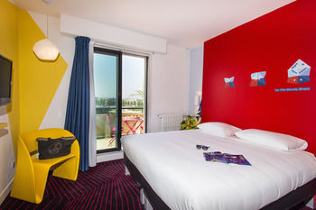Hotel Coeur de City Rouen Cathedrale