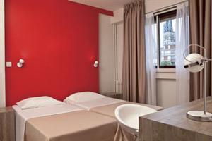 Hotel Coeur de City Rouen Cathedrale