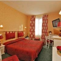 Hotel Coeur de City Rouen Cathedrale