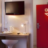 Hotel Coeur de City Rouen Cathedrale