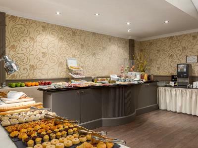 Hotel NH Brussels Carrefour De L'europe