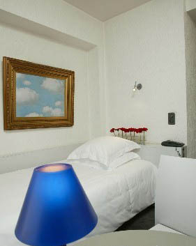 Hotel Queen Anne