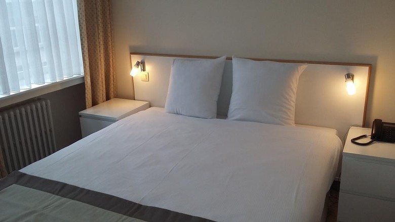 Hotel Slina