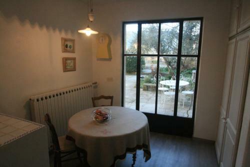 Bed & Breakfast Le Mas Des L�nes