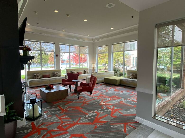 Hotel Hilton Garden Inn Columbia