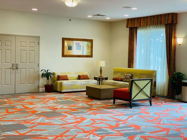 Hotel Hilton Garden Inn Columbia