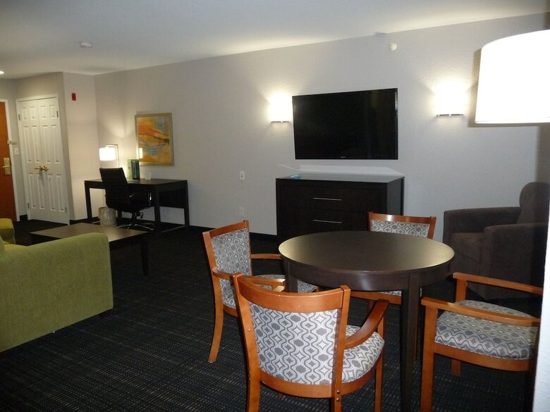 Hotel Wingate By Wyndham Columbia