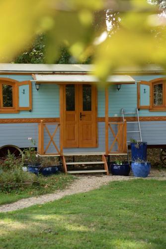 Bed & Breakfast Ch�teau De Clermont