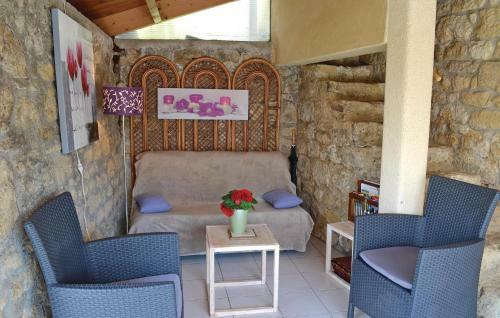 Holiday Home La Boissyere O-583