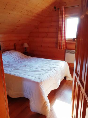 R�sivacances Les Chalets De La Lauzi�re