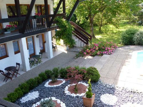 Hotel La Vieille Ferme