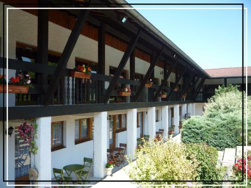 Hotel La Vieille Ferme