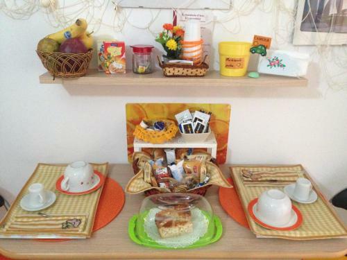 B&B Magna Grecia