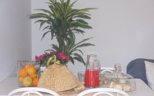 Bed & Breakfast Lullymia