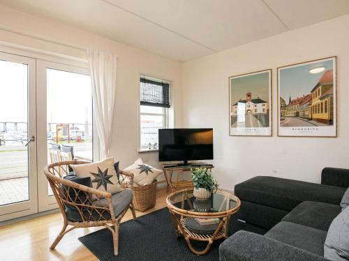 Holiday Home Rudk�bing XVI