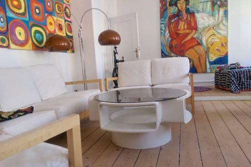 Apartamento The Nicest House