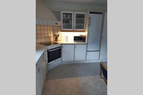 Apartamento Sk�nt Hus, Med 5 Sovev�relser