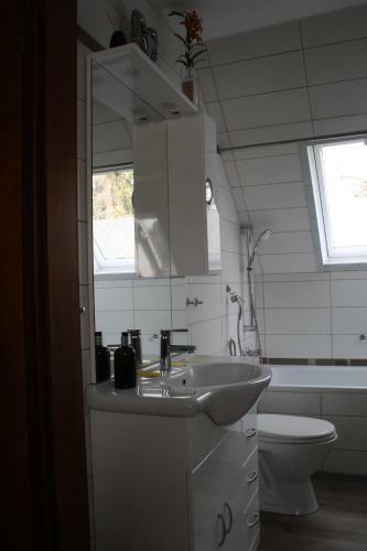 Apartamento Ferienwohnung Neumann
