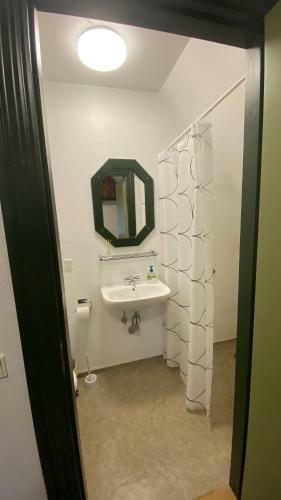 Bed & Breakfast Borgdal