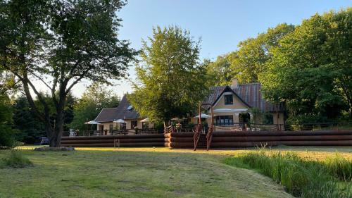 Bed & Breakfast Borgdal