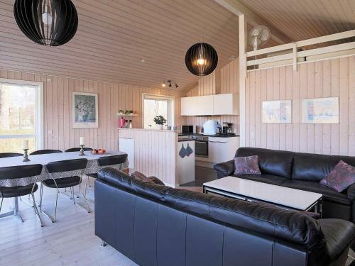 Holiday Home Skibby X