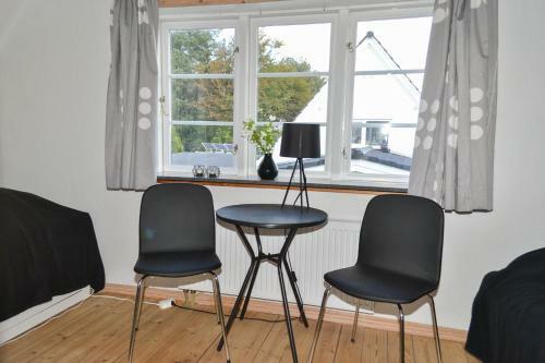 Bed & Breakfast Sk�rb�k B And B