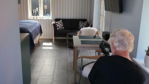 Hostal Anneks Lille Skagen 13