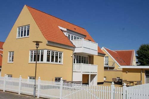 Apartamento Nordboferie - Sveavej