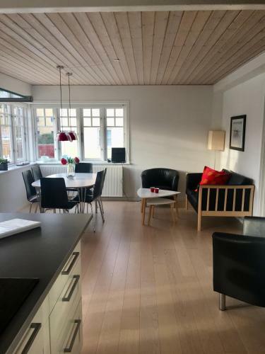 Apartamento Nordboferie - Sveavej