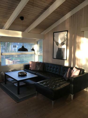 Nordboferie - Tranev�nget 8 Hulsig