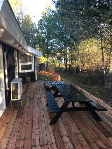 Nordboferie - Tranev�nget 8 Hulsig
