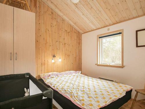 Holiday Home Skagen Lvi