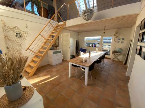 Guesthouse Villa S�nderklit