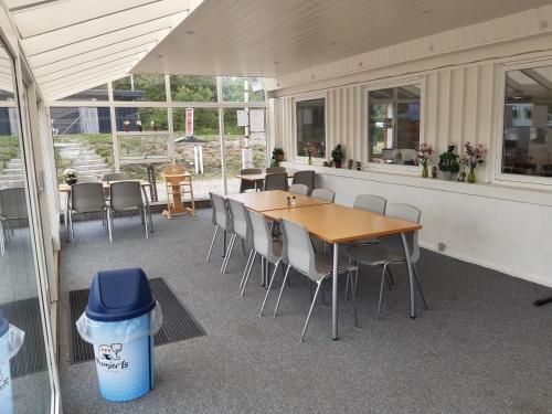 Rejkj�r Camping Hytter & Lejligheder