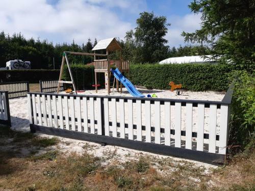 Rejkj�r Camping Hytter & Lejligheder