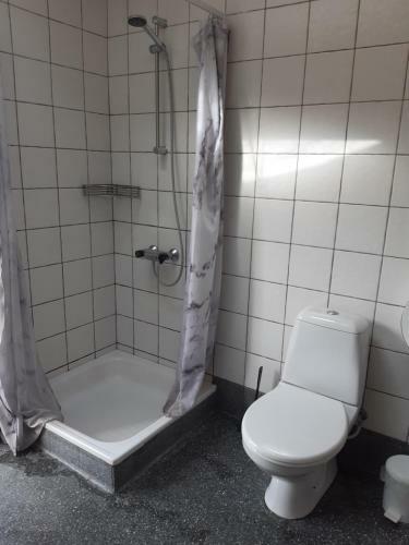 Rejkj�r Camping Hytter & Lejligheder
