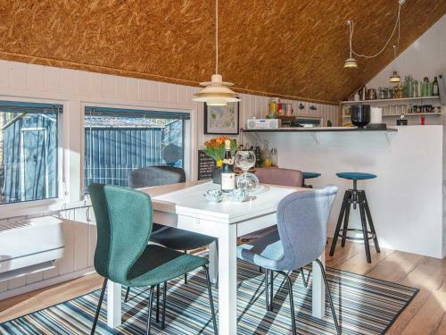 Holiday Home Vemb V