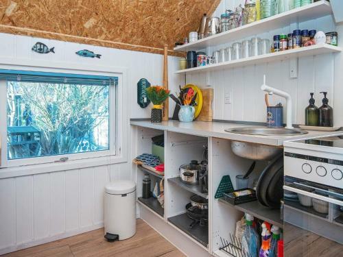 Holiday Home Vemb V