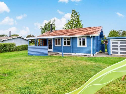 Holiday Home Vordingborg IX