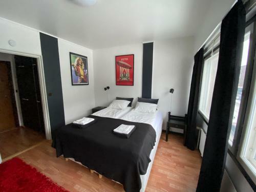 Rock Hotel Salo