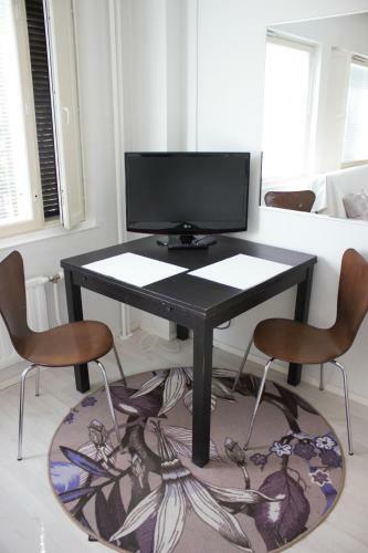 Apartamento Lotta - Yksi� Omalla Kylpyhuoneella